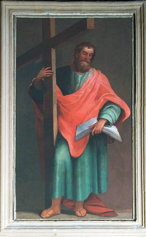 San Giuda Taddeo